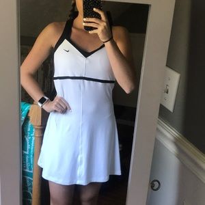 Nike tennis dress